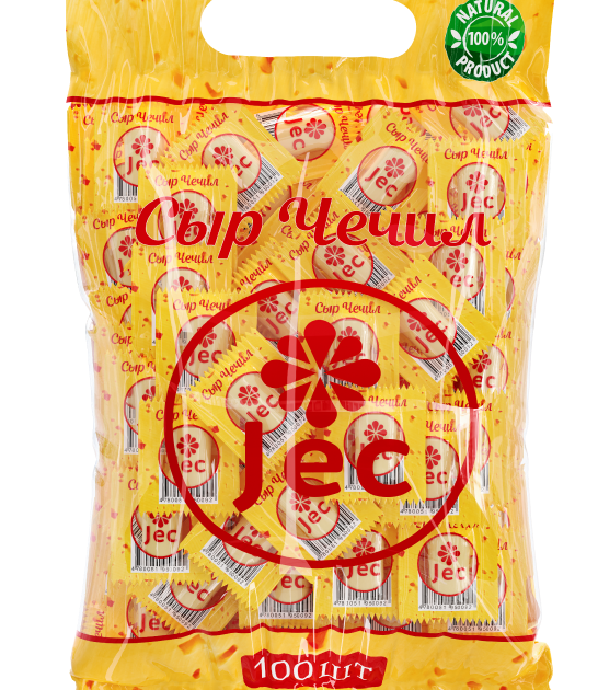 Сырные палочки