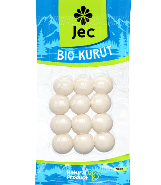 Курт Jec Молочный 100 гр