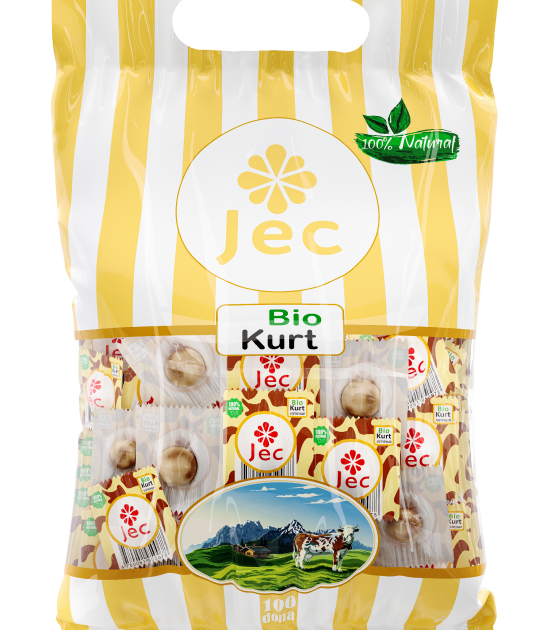 Курт Jec Копченый